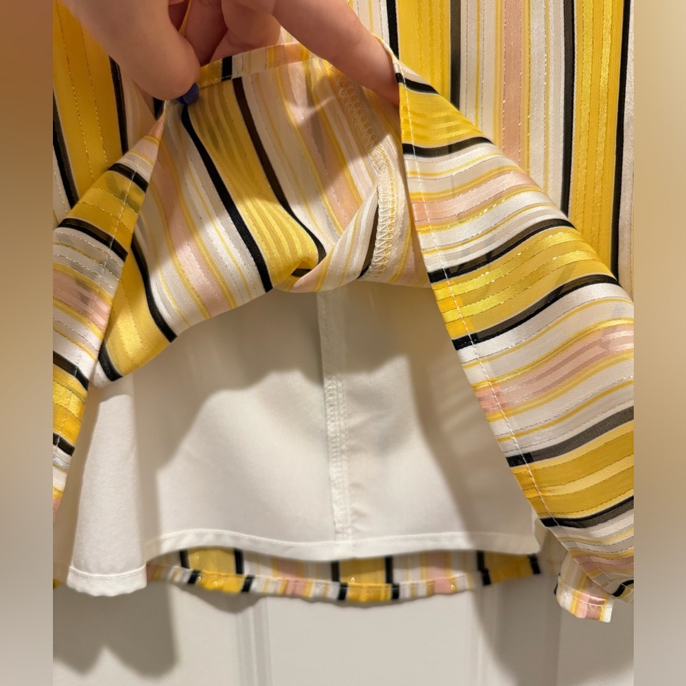 Revolve, Superdown Mini Dress - Picture 4 of 5